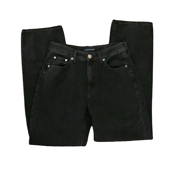 Aeropostale 90’s baggy jeans - Picture 5 of 12